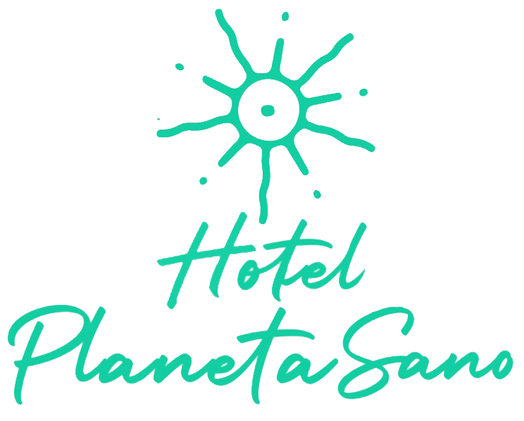 Hotel Planeta Sano